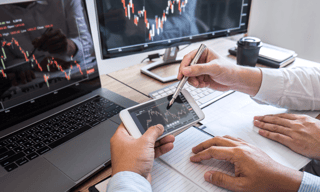 Desafios e Sucessos: Como a Warren Investimentos Revoluciona o Mercado Financeiro